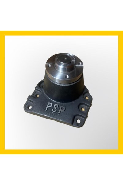 Partspro 320/A8514/Y - JCB MOTOR FAN TAŞIYICI - 320/08550