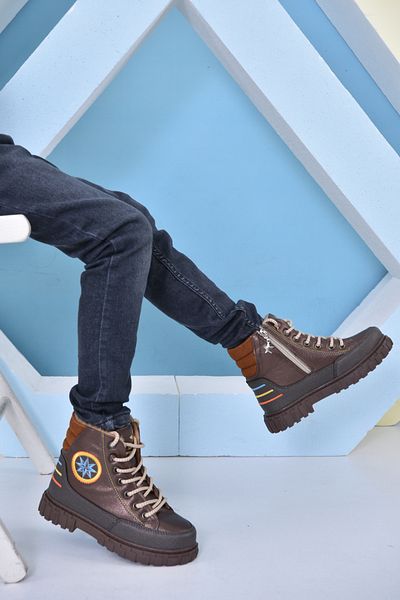gilga Kids Boots