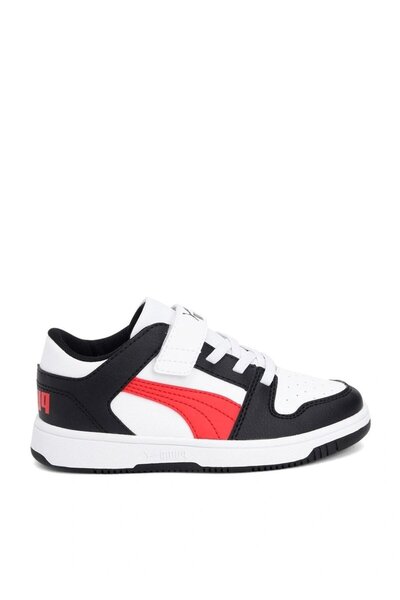 Puma Rebound Layup Lo SL V PS Puma alb
