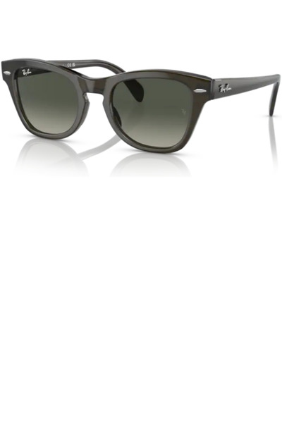 Ray-Ban HAKKI OPTİK RAY-BAN RB 0707-S 6642/71 53-21 EKARTMAN KRİSTAL CAM GÜNE...