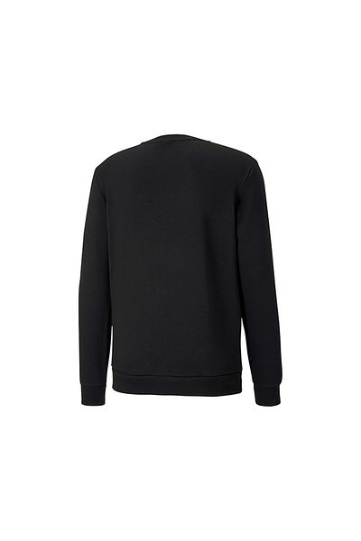Puma Мъжки суичъри Teamgoal Casuals Sweat 65693303 Черен