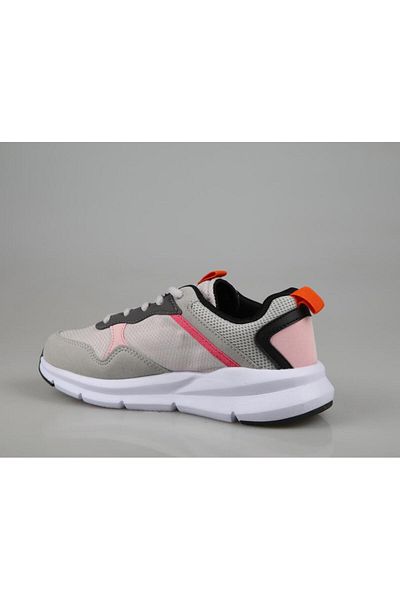 M.P. MP 232-1315 Γκρι Unisex Sneakers