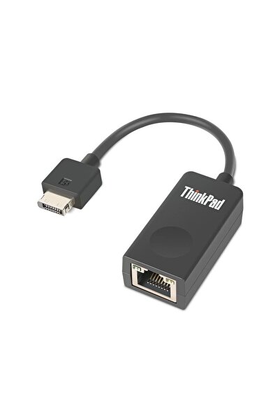 LENOVO Thinkpad Ethernet Adaptörü(UZATMA ADAPTÖRÜ) Gen2 Ex280 W2ks Sc10p42352...