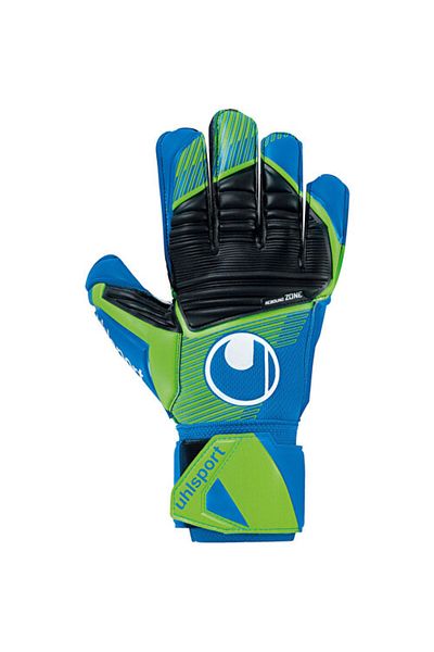 UHLSPORT Football Goalkeeper Gloves Uhlsport Aquasoft101131501