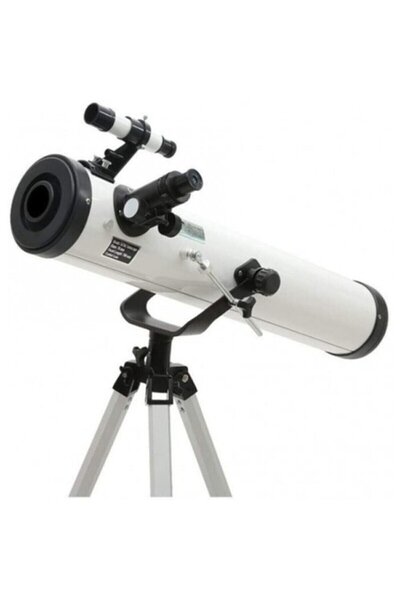 lstri 76x700 Profesyonel Uzay Aynalı Teleskopu