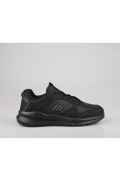 M.P. MP 232-1315 Μαύρα Unisex Sneakers
