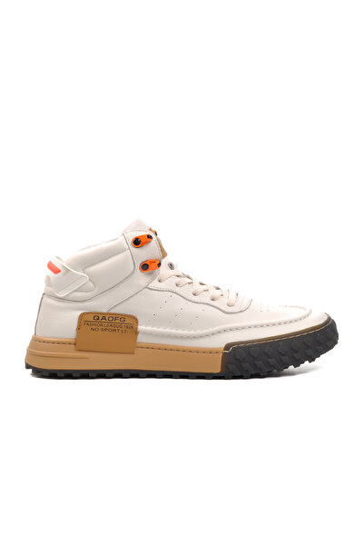 Guja 23K501 Білі чоловічі кросівки