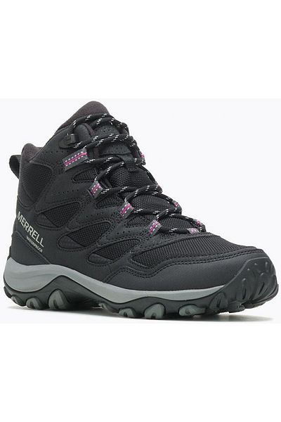 Merrell WEST RIM SPORT THERMO MID WP J036639