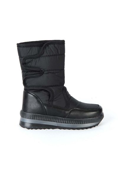 Twingo Thermal Waterproof Girl's Snow Boots