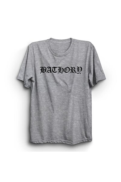The Fame Bathory, Font, majica rok metal benda