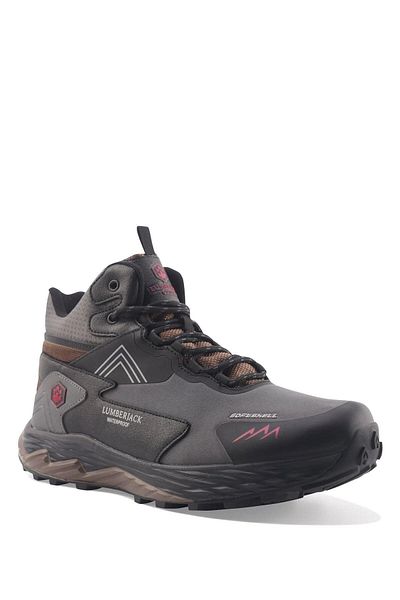 lumberjack 101386636   BURUK 3PR - Αδιάβροχες μπότες εξωτερικού χώρου