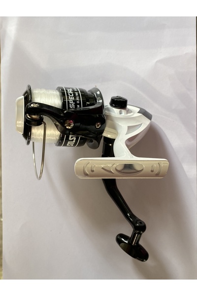 Silstar SPECİAL SPİN FD 5000 OLTA MAKİNESİ