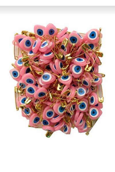 ella'nın çarşısı Mărgele de protecție împotriva ochiului răului în formă de i...