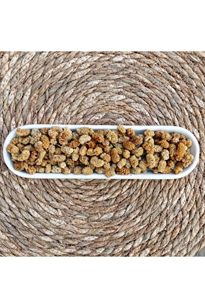 ELAZIĞ YERLİ DUT KURUSU 1 KG