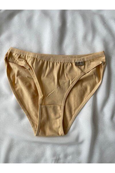 Nashira Chiloți de bikini Tutku pentru damă, culori mixte, pachet 4 bucăți