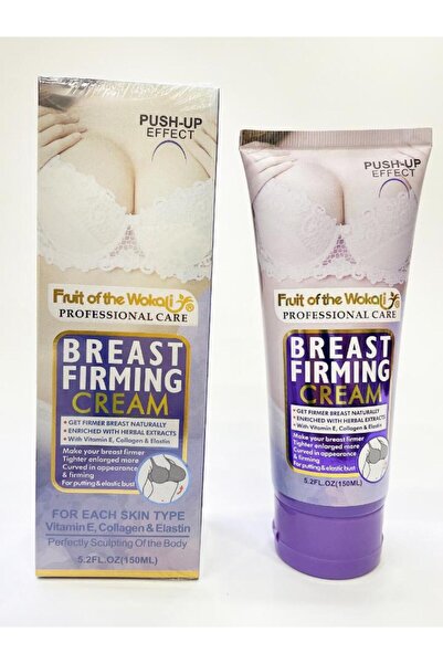 Fruit Of The Wokali 150 ML Breast Cycling Cream