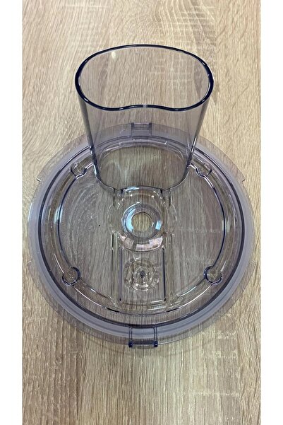 Karaca Pro-multimax Mutfak Robotu Kapagi ( Cam Hazneye uyumlu Değildir )