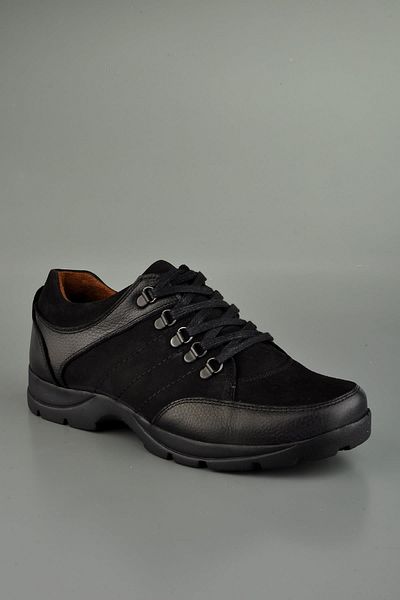 KONFOR Γνήσιο Δερμάτινο Ορθοπεδικά Casual Ανδρικά Παπούτσια