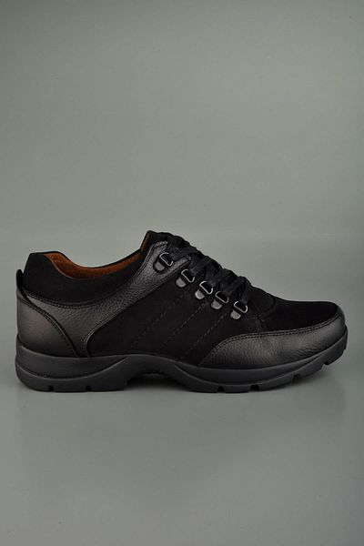 KONFOR Γνήσιο Δερμάτινο Ορθοπεδικά Casual Ανδρικά Παπούτσια