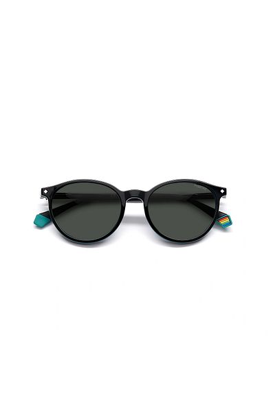 Polaroid PLD 6137/CS 80799 - 52*18*145 Polarized Clips Glasses