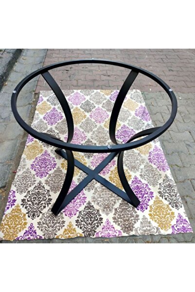 ALTAN HOME Metal LAMA Masa Ayağı