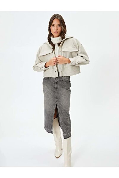 Koton Шахика Еркумен