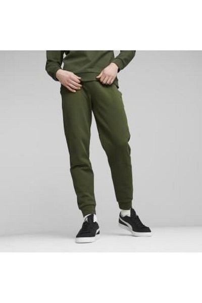 Puma RAD/CAL Pants DK op Myrtle