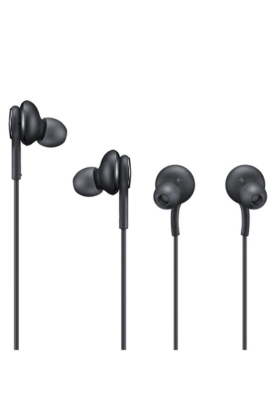 VİZYON Samsung S20 Uyumlu Type-c Kulaklık Mikrofonlu AKG Tasarım