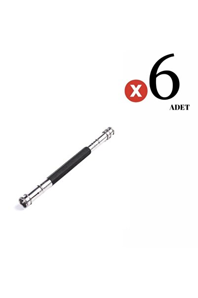Art Tone Artx Art Design Çift Taraflı Kalem Uzatma Aparatı 6 Adet Set