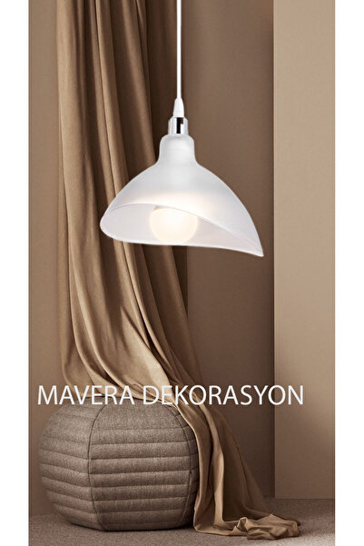 Mavera Dekorasyon Sarkıt Avize Yatak Odası Salon Mutfak Koridor Lamba