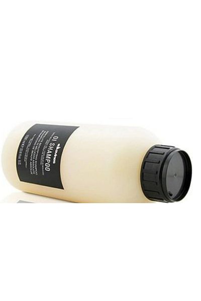 Davines 1000 ml Sulfate-Free Care Shampoo - For All Hair Types