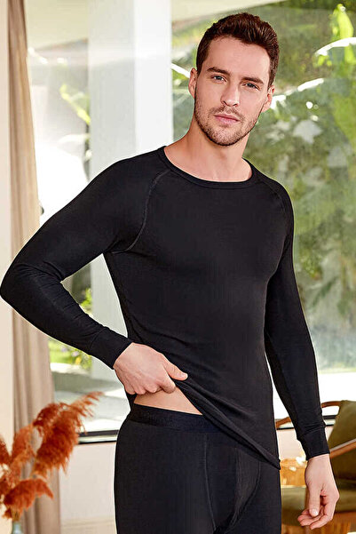 Berrak Ανδρικό θερμικό μπλουζάκι 757