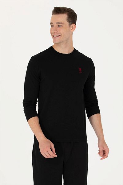 U.S. Polo Assn. Us Polo Assn 1638990   Men's Sweatshirt