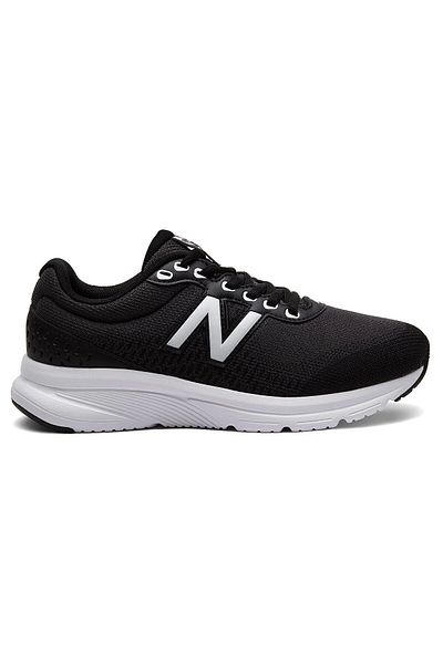 New Balance Women's Sneakers Black-White