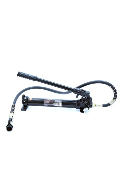 Worldforce 11586 Hidrolik Pompa 0.6 Litre 700 Bar Hızlı Hidrolik Pompa