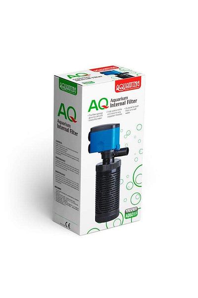 KAEM Aq601F Aquawing Internal Filter 15W 880L/H