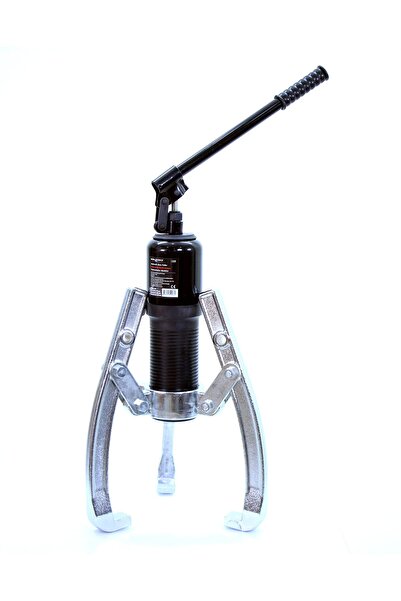 Worldforce 11248 Üç Aayklı Hidrolik Çektirme 30 Ton 400 Mm