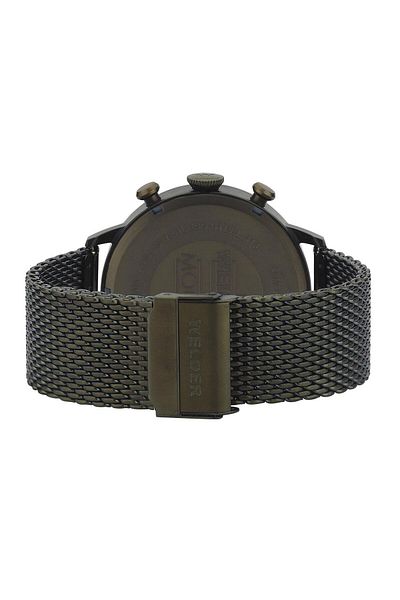 WELDER MOODY Men's Wristwatch Wwrc1011