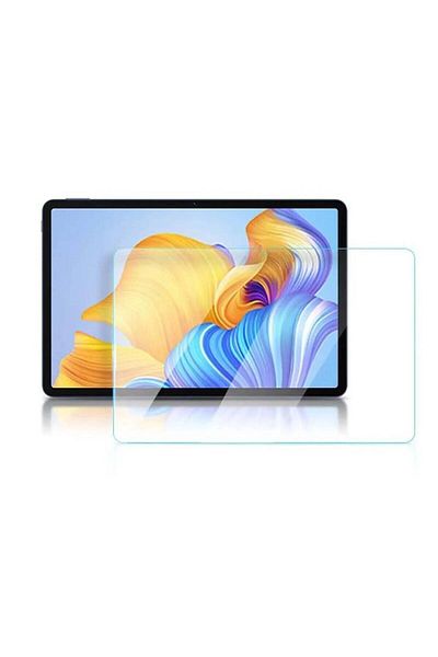 Nezih Case واقي شاشة زجاجي متوافق مع هاتف Huawei Honor Pad X9 مقاس 11.5 بوصة