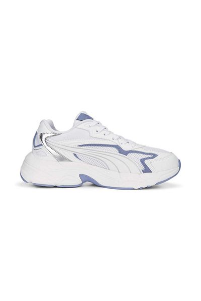 Puma TEVERIS NITRO Metallic Women's Shoes