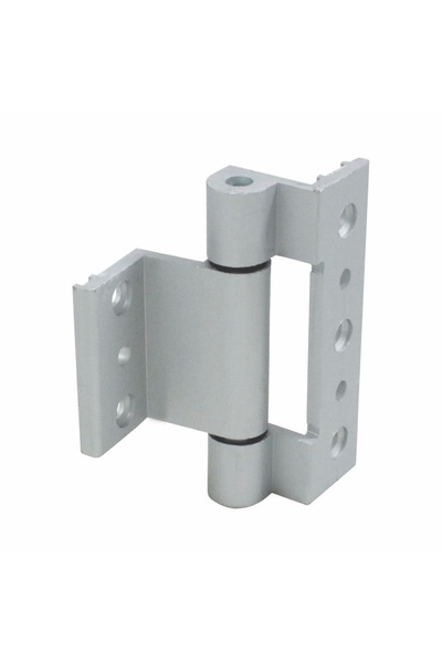 Alüminyum Kapı Pencere Profil Menteşesi Kalın Seri Dayanıklı Ürün