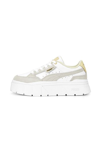 Puma Mayze Stack Terry Women's Shoes