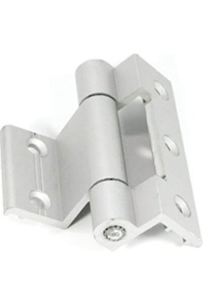Alüminyum Kapı Pencere Profil Menteşesi Kalın Seri Dayanıklı Ürün