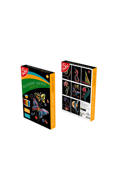 Bubu Filografi Sanatı