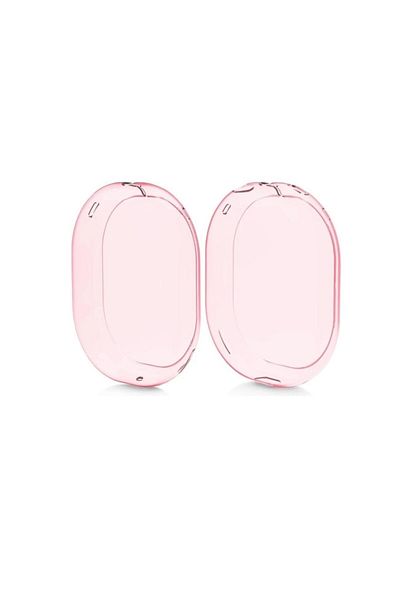 NANOSPACE case Compatible with max Ultra Thin Hybrid Silicone Pro Case