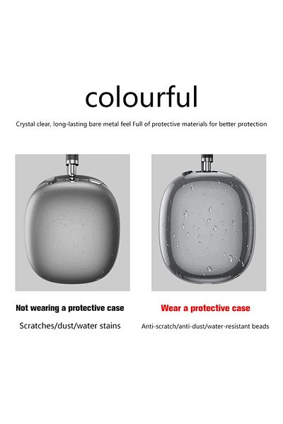 NANOSPACE case Compatible with max Ultra Thin Hybrid Silicone Pro Case