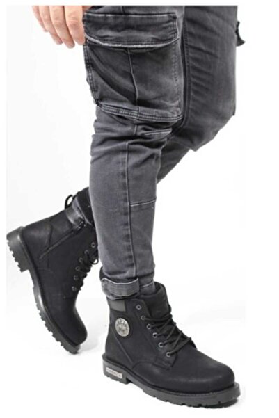 Wickers klasık erkek botu