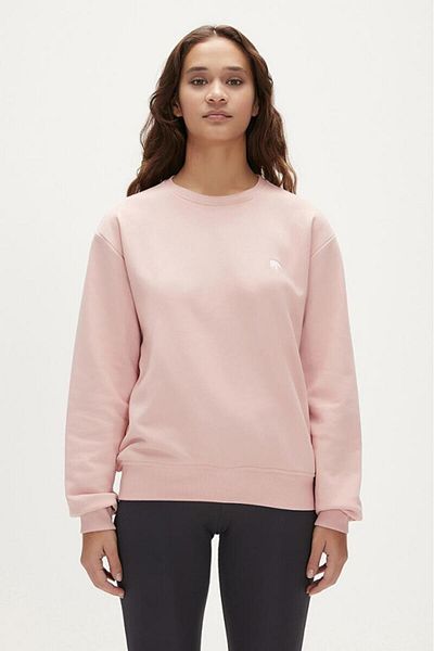 Bad Bear WOMEN'S SWEATSHIRT BASIC CREWNECK 23.04.12.001