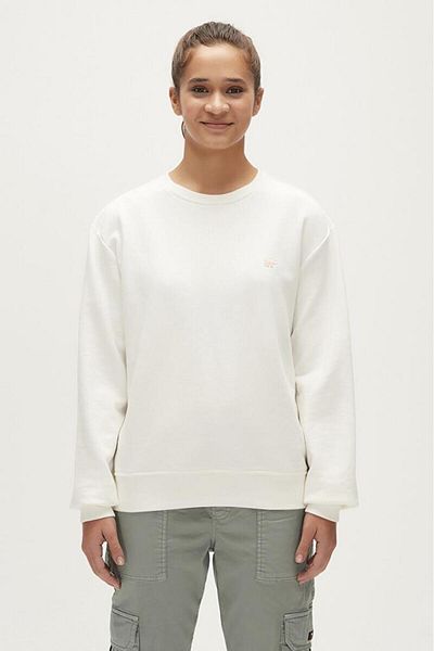 Bad Bear WOMEN'S SWEATSHIRT BASIC CREWNECK 23.04.12.001