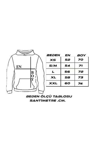 ciwi&life Φούτερ με κουκούλα Unisex με στάμπα WRST με 2 σχοινιά
